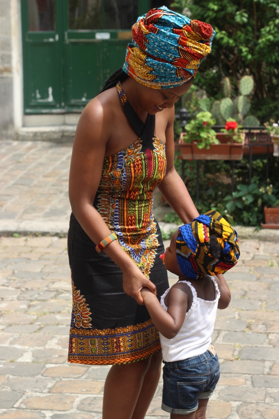 dakar rencontre femmes