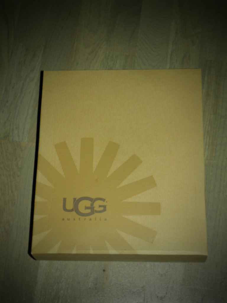 UGG Australia