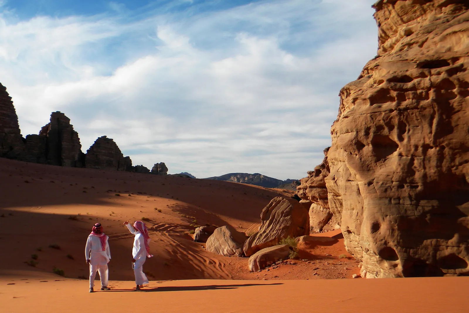 Semaine arabe UNESCO Paris Novembre Royaume arabie saoudite 2024 01