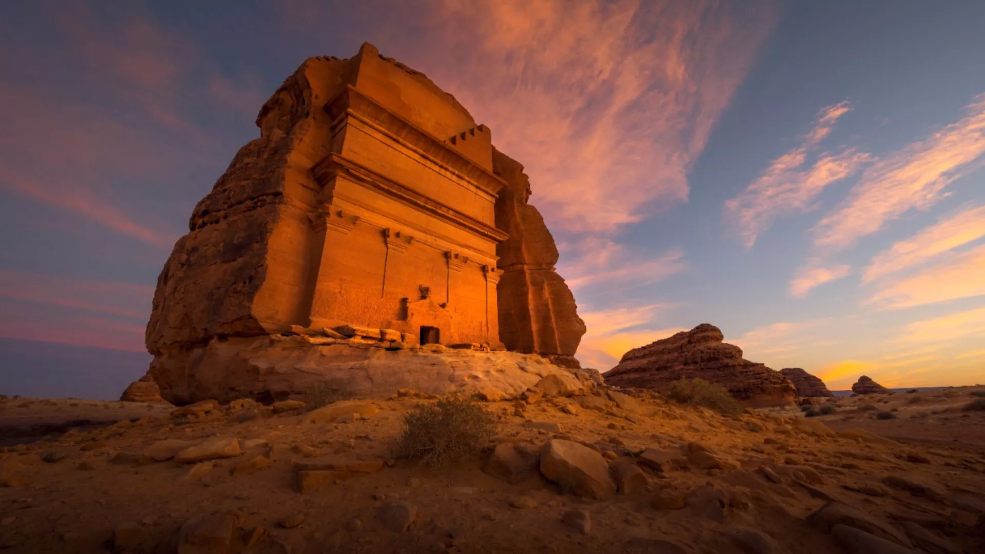 Semaine arabe UNESCO Paris Novembre Royaume arabie saoudite hegra alula