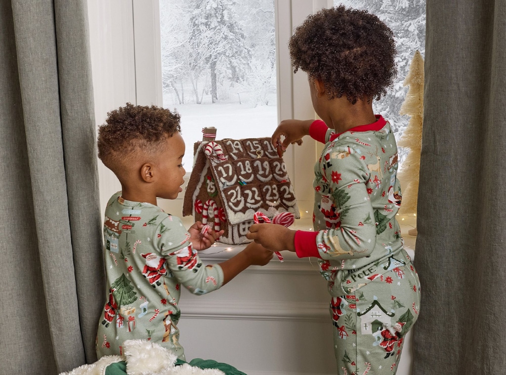 calendrier de l'avent pour enfants