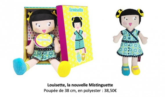 Les mini poupées miniatures de Saragosse • Plumetis Magazine