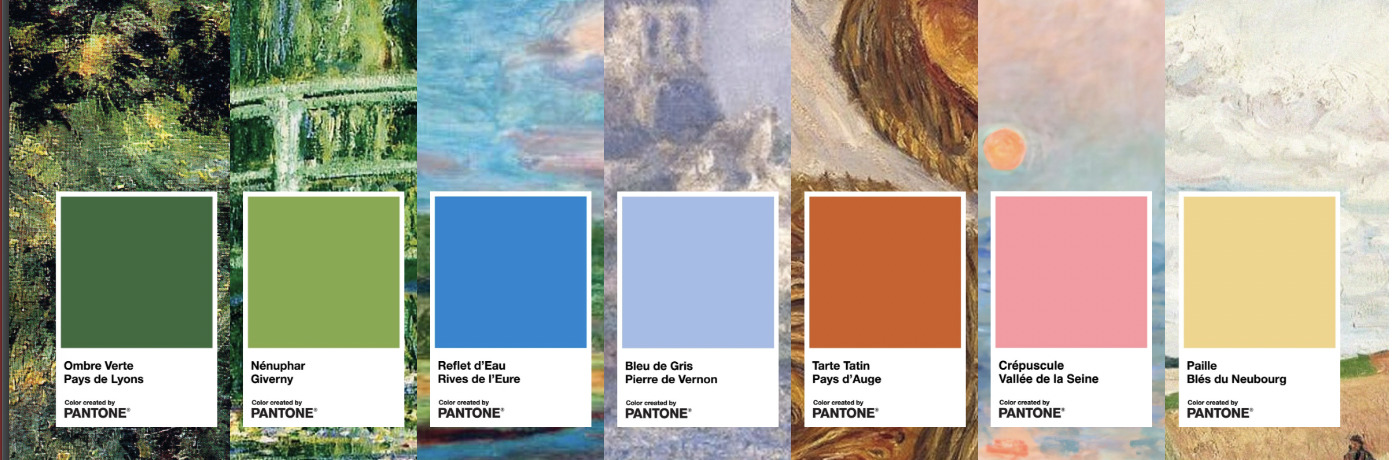 pantone premiere impression eure eureka