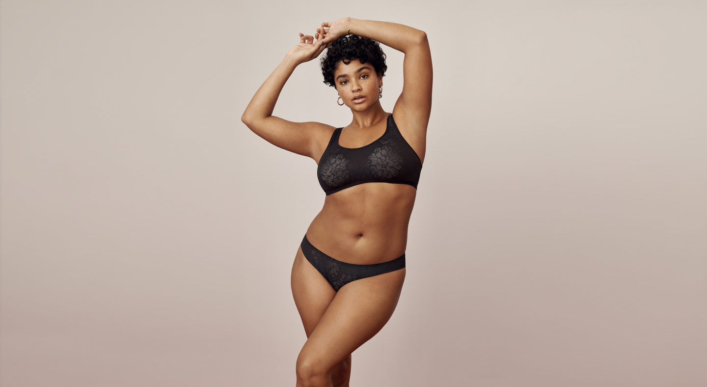 triumph lingerie Fit Smart 03