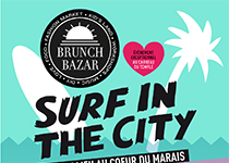 Le BrunchBazar est de retour les 7 et 8 juin à Paris !