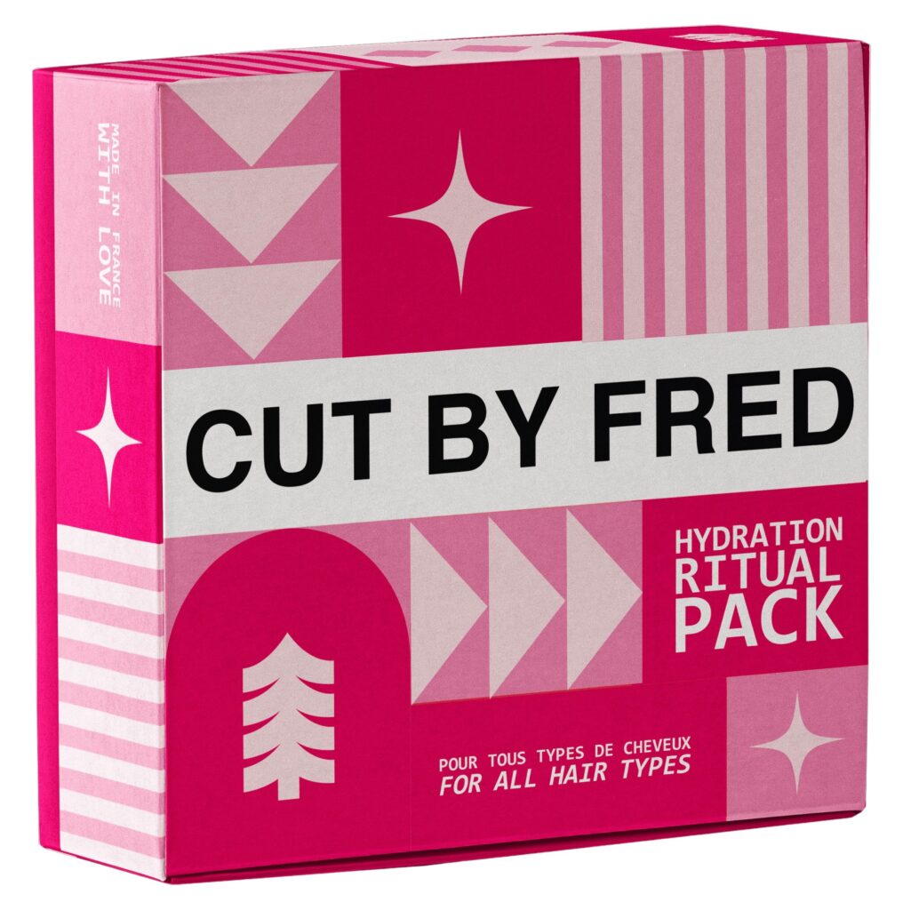 CUT BY FRED Hydra Ritual Pack