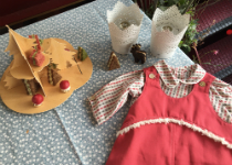 Chez Florence, mode Bio made in France pour les enfants