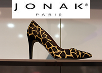 JONAK : Collection Automne-Hiver 2014-2015