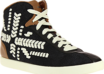 La basket PUMA par Alexander McQueen chez SoKult.com