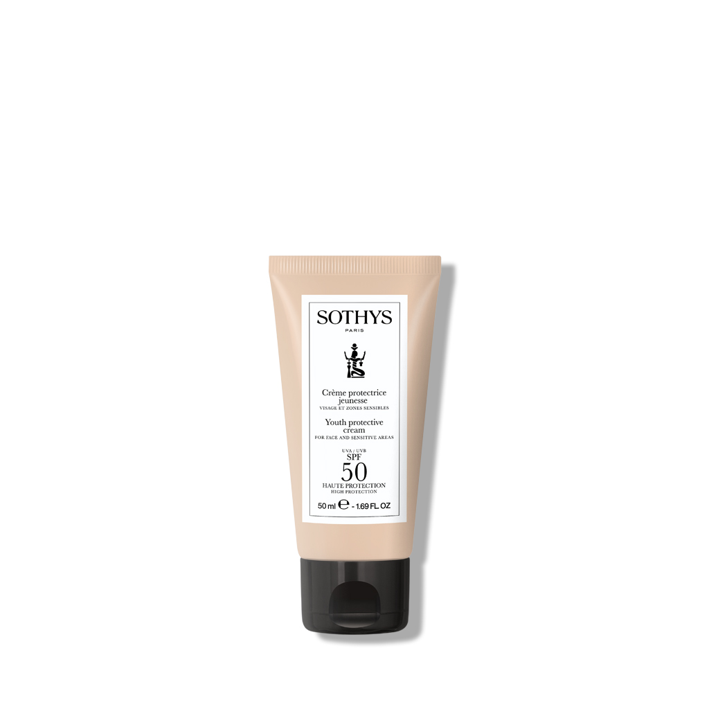 Sothys Crème Protectrice Jeunesse SPF50