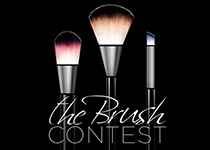 L’Oréal Paris lance The Brush Contest, son 1er concours international de maquillage