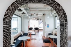 Journée Internationale du Coworking avec WeWork