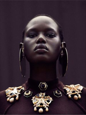 TMOTW | Ajak Deng