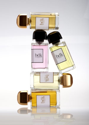 BDK Parfums : Fragrances singulières et envoûtantes