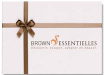 Brown Essentielles lance sa beauty box dès le mois de Septembre