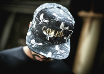 Lookbook Cayler & Sons Printemps-Été 2016