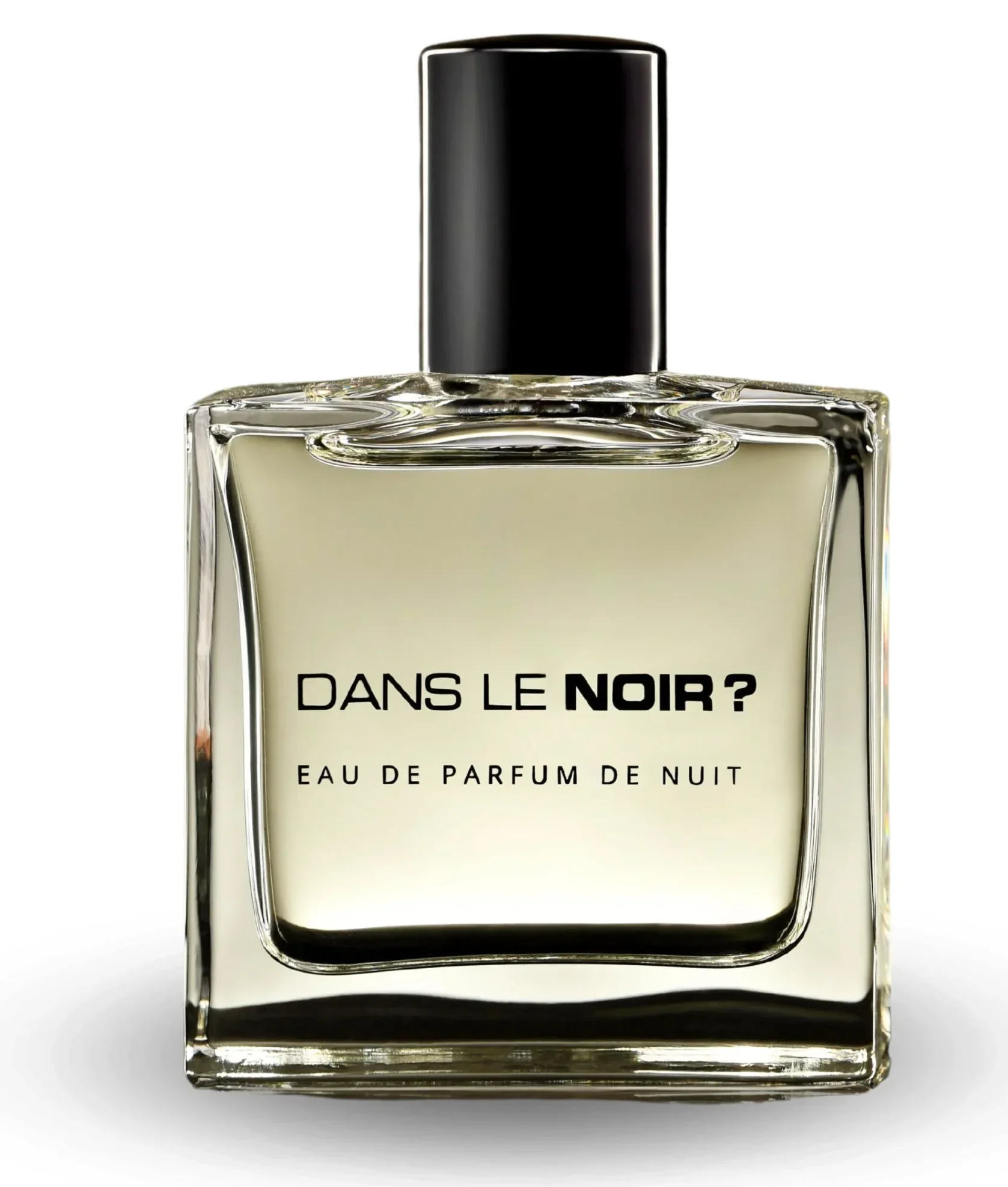 dans le noir eau de parfum 30ml