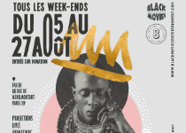 Le Festival Black Movie Summer est de retour à Paris