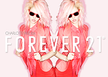 Forever 21 ouvre sa première boutique parisienne le 12 octobre 2013