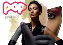 Joan Smalls the POP Princess