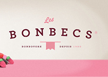 Les Bonbecs la Box bonbons des Bonbonvores !