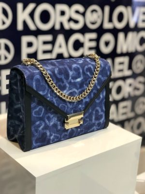 S’offrir ou se faire offrir un Michael Kors pour Noël