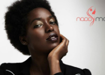 Nappyme : La première application mobile dédiée à la beauté des cheveux Afro