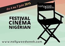 Concours : 3ème édition du Festival cinéma Nollywood Week