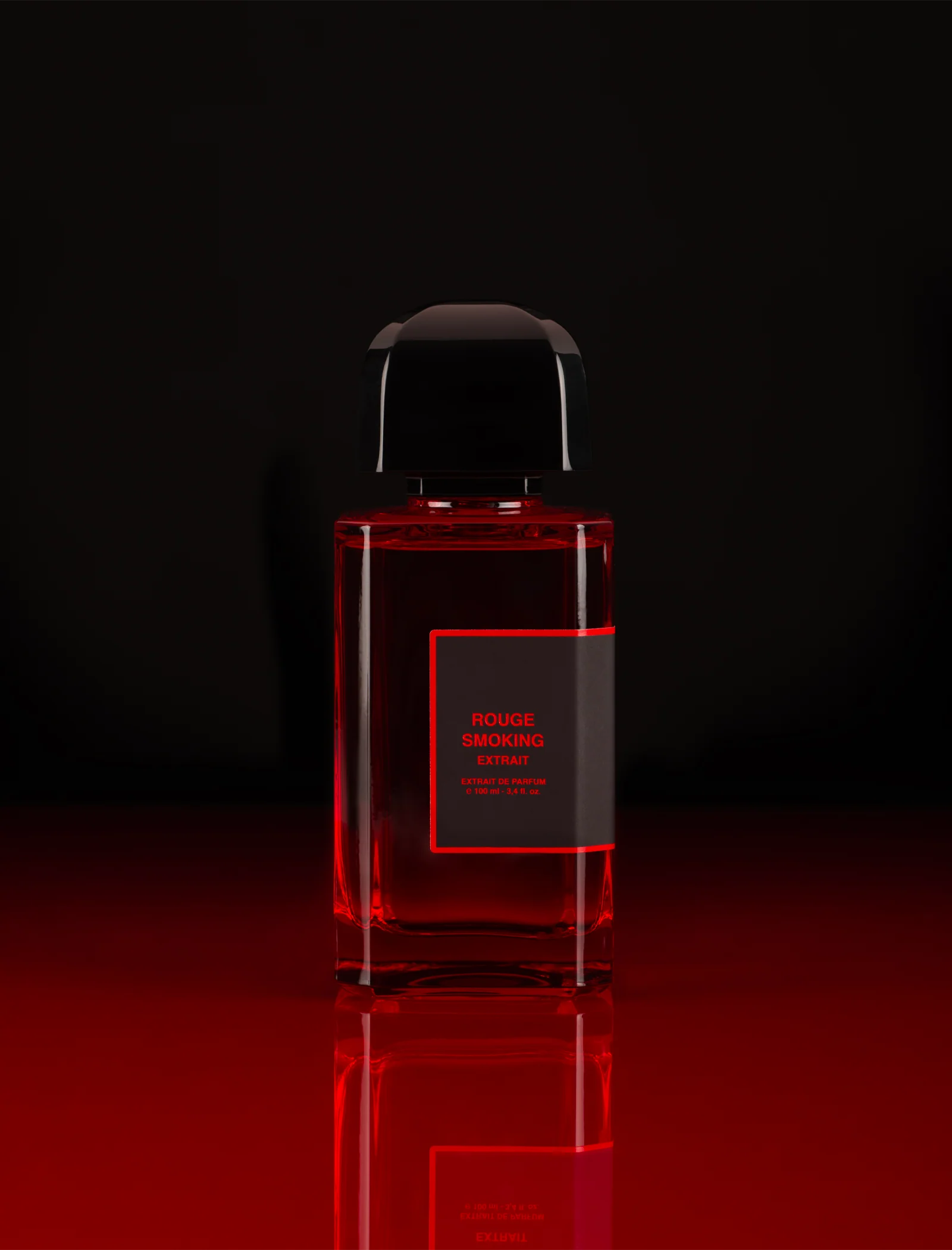 rouge smoking extrait bdk parfums 02