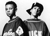 Chris Kelly du duo Kris Kross est mort