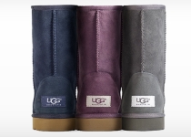 UGG, mon amour !